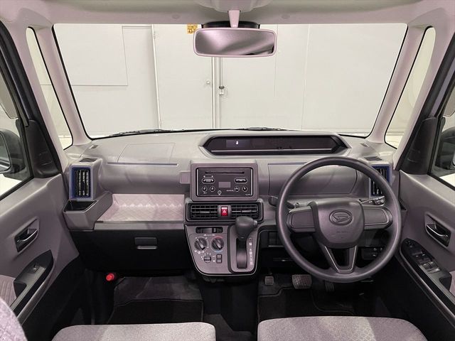 DAIHATSU TANTO 2019 Image 31