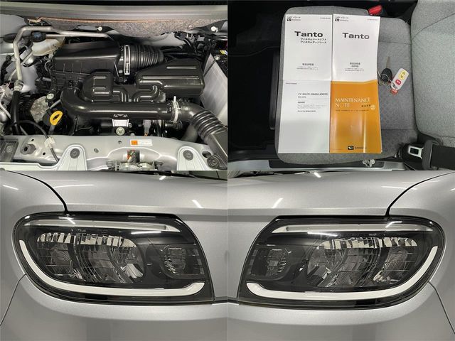 DAIHATSU TANTO 2019 Image 31