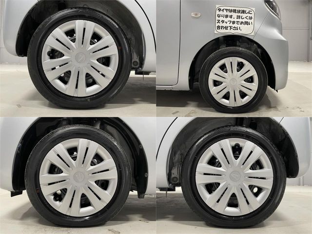 DAIHATSU TANTO 2019 Image 31