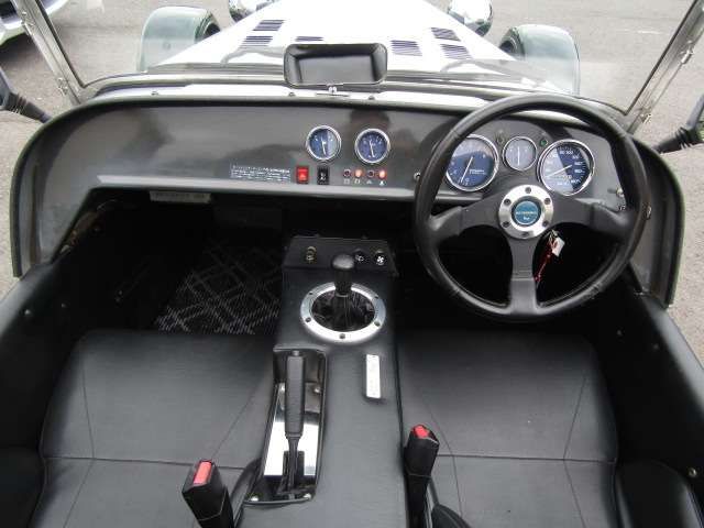 MITSUOKA ZERO 1 1994 Image 31