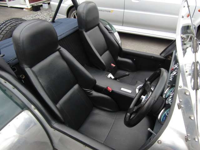 MITSUOKA ZERO 1 1994 Image 31