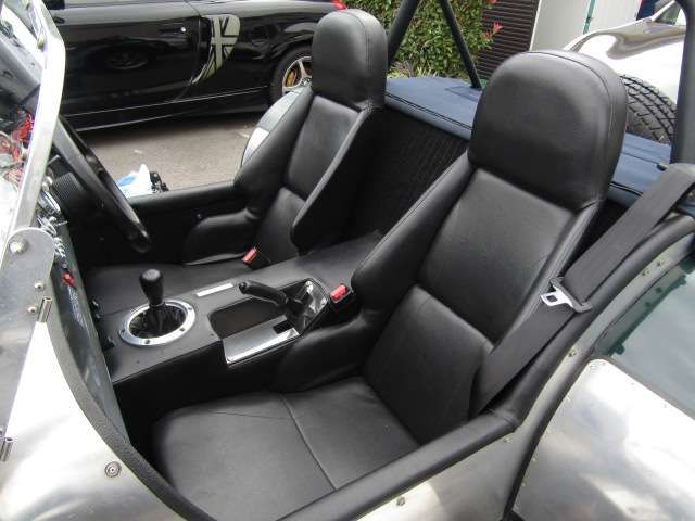 MITSUOKA ZERO 1 1994 Image 31