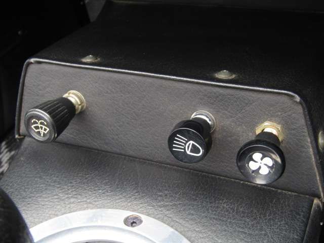 MITSUOKA ZERO 1 1994 Image 31