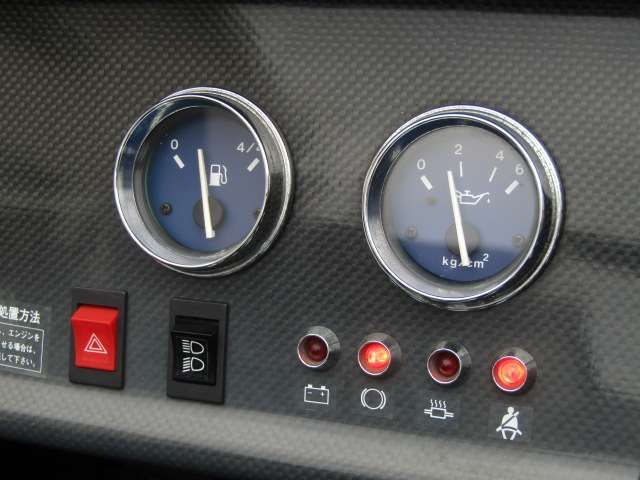 MITSUOKA ZERO 1 1994 Image 31