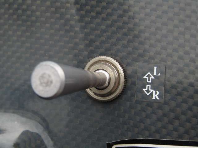 MITSUOKA ZERO 1 1994 Image 31