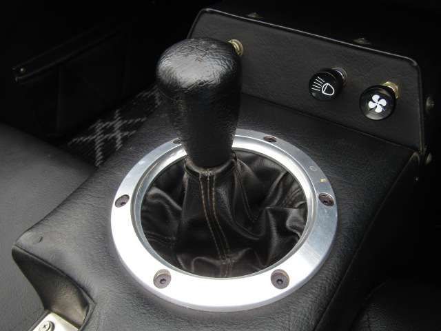 MITSUOKA ZERO 1 1994 Image 31