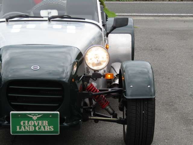 MITSUOKA ZERO 1 1994 Image 31