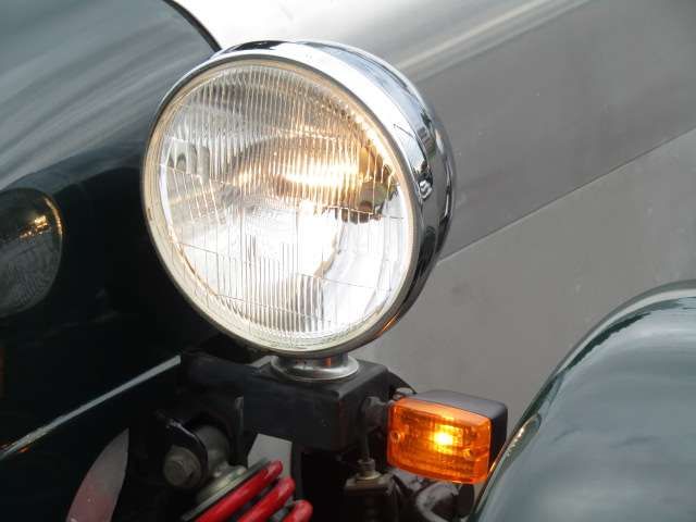 MITSUOKA ZERO 1 1994 Image 31