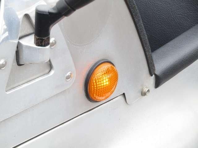 MITSUOKA ZERO 1 1994 Image 31