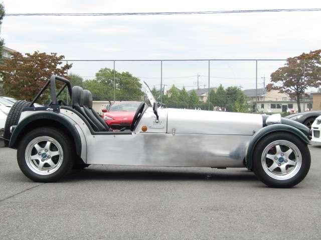 MITSUOKA ZERO 1 1994 Image 31