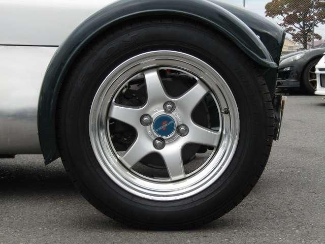 MITSUOKA ZERO 1 1994 Image 31