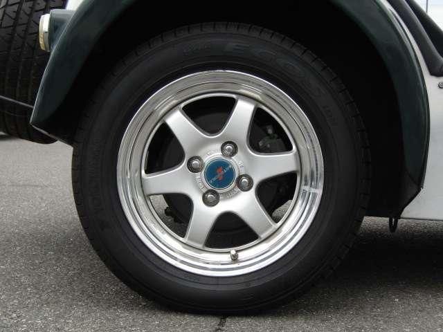 MITSUOKA ZERO 1 1994 Image 31