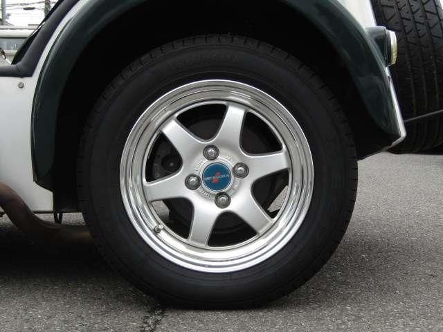 MITSUOKA ZERO 1 1994 Image 31