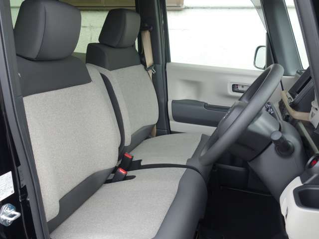 HONDA N BOX 4WD 2025 Image 31