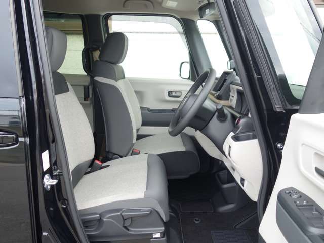 HONDA N BOX 4WD 2025 Image 31