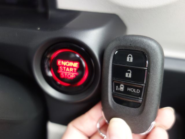 HONDA N BOX 4WD 2025 Image 31