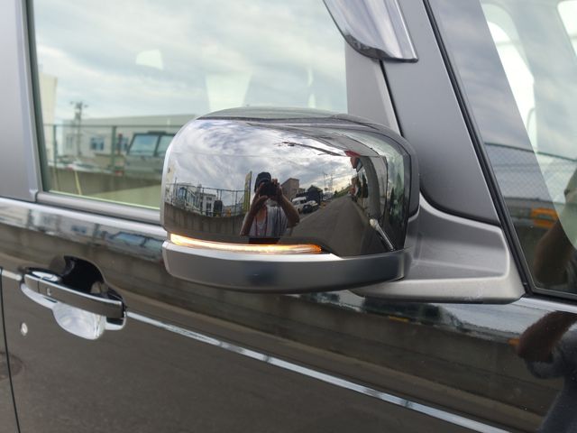 HONDA N BOX 4WD 2025 Image 31