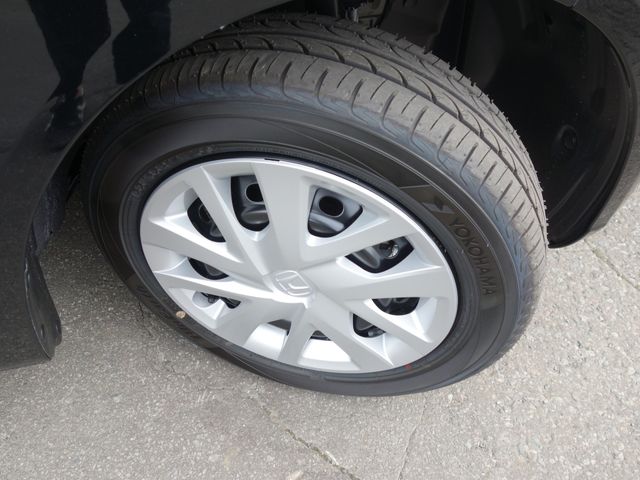 HONDA N BOX 4WD 2025 Image 31