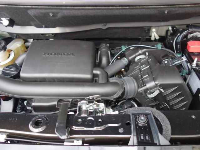 HONDA N BOX 4WD 2025 Image 31