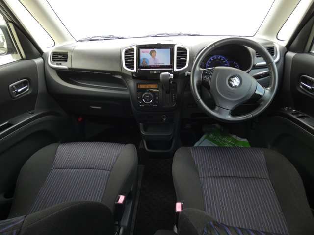 SUZUKI SOLIO BANDIT 2012 Image 31