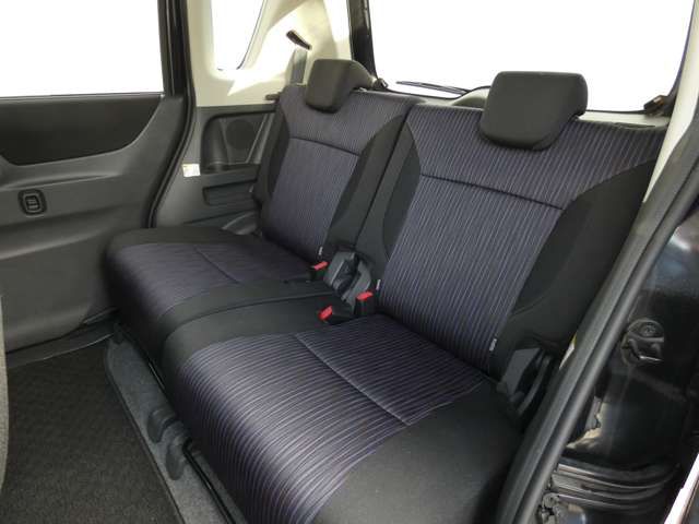 SUZUKI SOLIO BANDIT 2012 Image 31