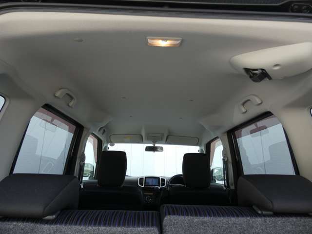 SUZUKI SOLIO BANDIT 2012 Image 31