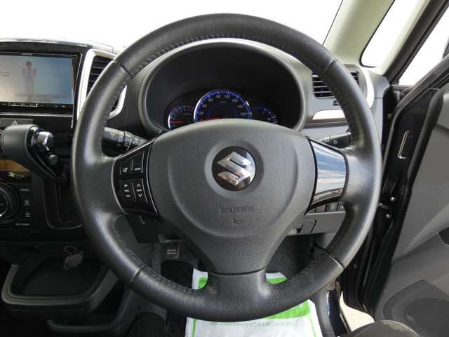 SUZUKI SOLIO BANDIT 2012 Image 31