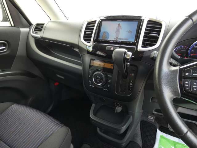 SUZUKI SOLIO BANDIT 2012 Image 31