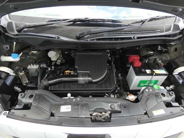 SUZUKI SOLIO BANDIT 2012 Image 31