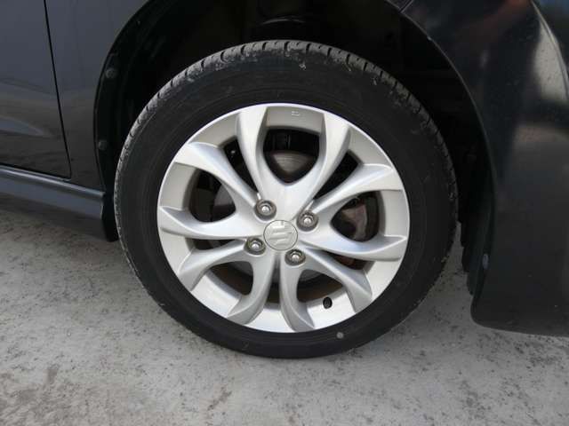 SUZUKI SOLIO BANDIT 2012 Image 31