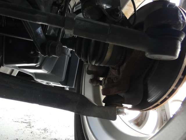 SUZUKI SOLIO BANDIT 2012 Image 31