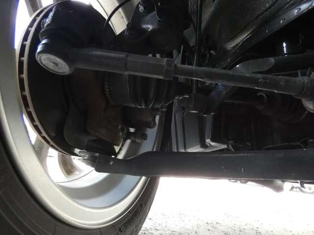 SUZUKI SOLIO BANDIT 2012 Image 31