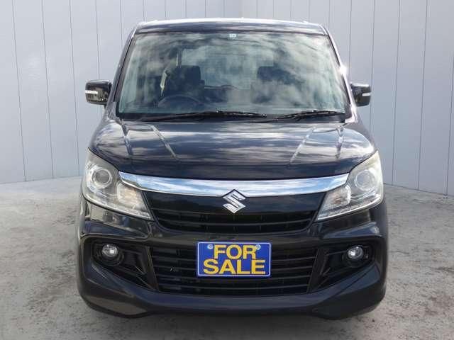 SUZUKI SOLIO BANDIT 2012 Image 31