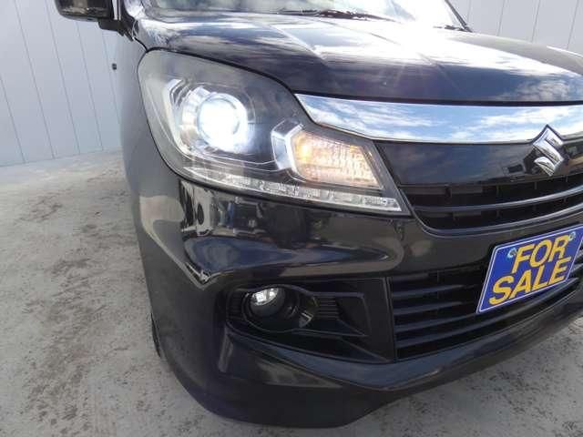 SUZUKI SOLIO BANDIT 2012 Image 31