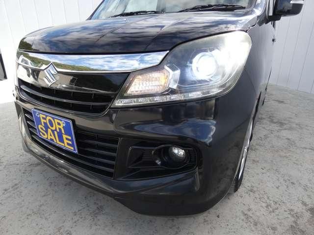 SUZUKI SOLIO BANDIT 2012 Image 31