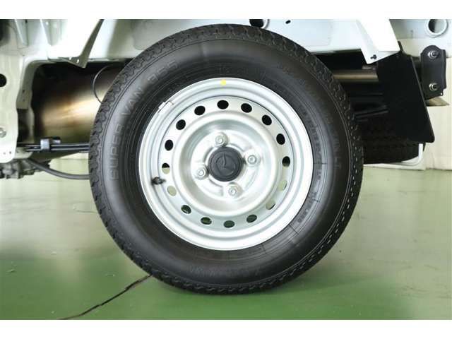 MAZDA SCRUM TRUCK 4WD 2024 Image 31