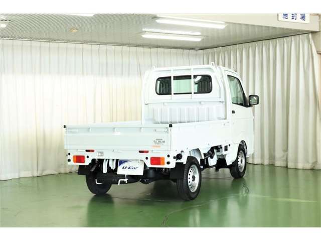 MAZDA SCRUM TRUCK 4WD 2024 Image 31