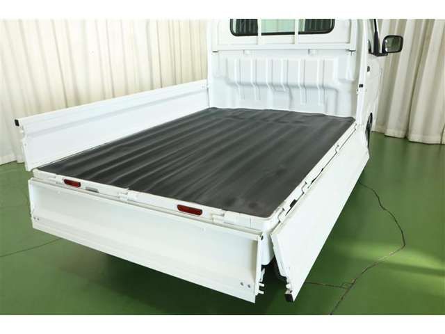 MAZDA SCRUM TRUCK 4WD 2024 Image 31