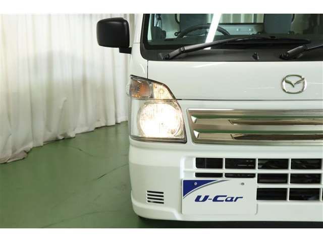 MAZDA SCRUM TRUCK 4WD 2024 Image 31