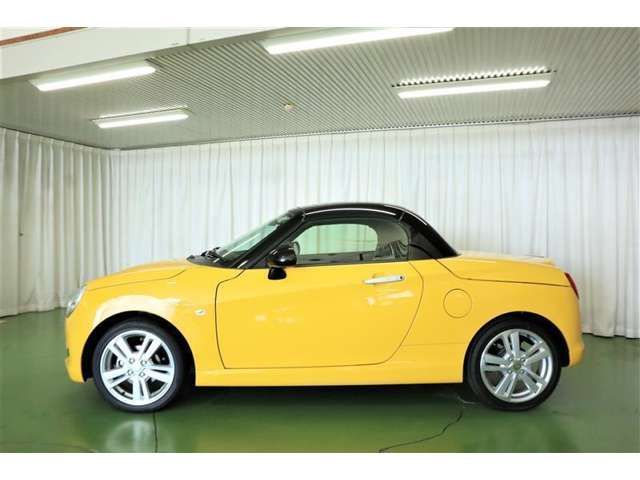 DAIHATSU COPEN 2023 Image 31