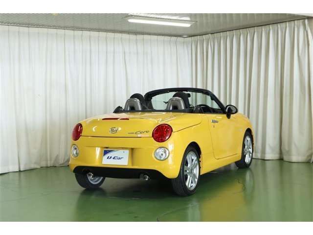 DAIHATSU COPEN 2023 Image 31