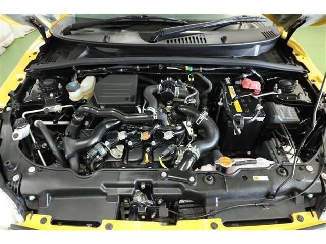 DAIHATSU COPEN 2023 Image 31