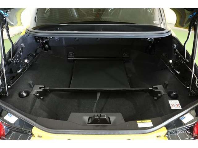 DAIHATSU COPEN 2023 Image 31