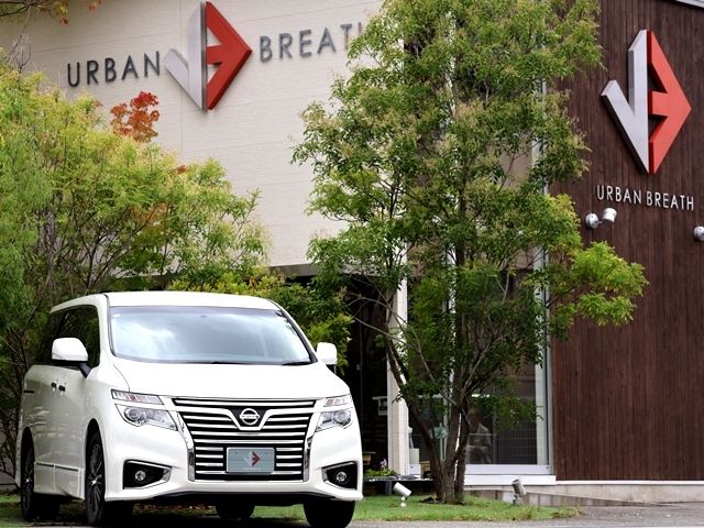 NISSAN ELGRAND 2016 Image 31