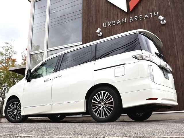 NISSAN ELGRAND 2016 Image 31