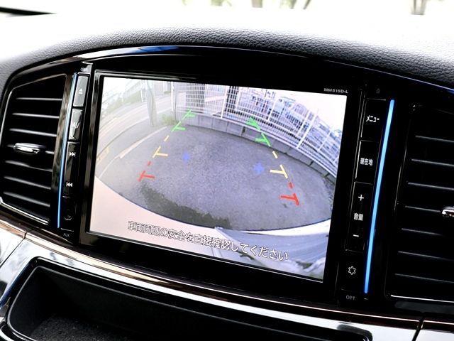 NISSAN ELGRAND 2016 Image 31