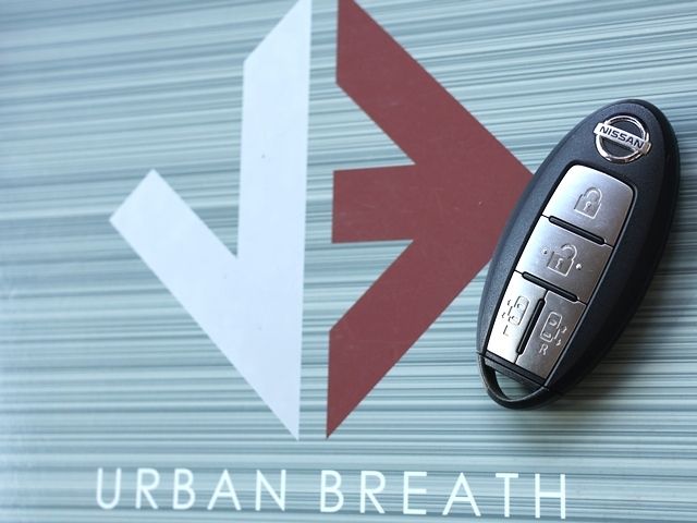 NISSAN ELGRAND 2016 Image 31