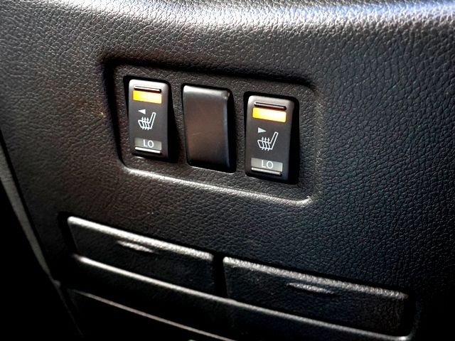 NISSAN ELGRAND 2016 Image 31