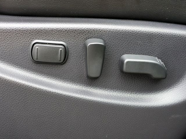 NISSAN ELGRAND 2016 Image 31