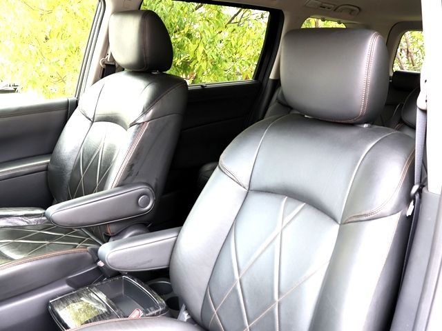 NISSAN ELGRAND 2016 Image 31